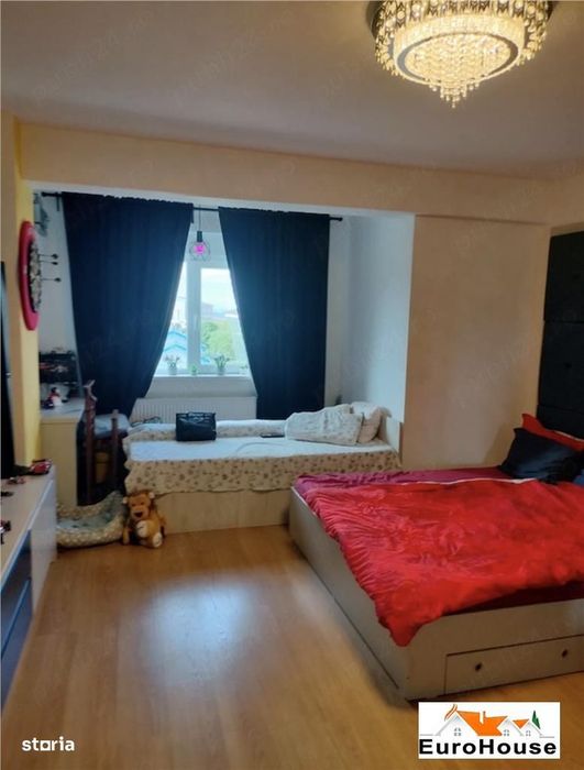 Apartament De Vanzare 1 Camera