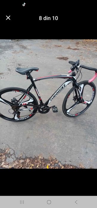 Bicicleta de vanzare