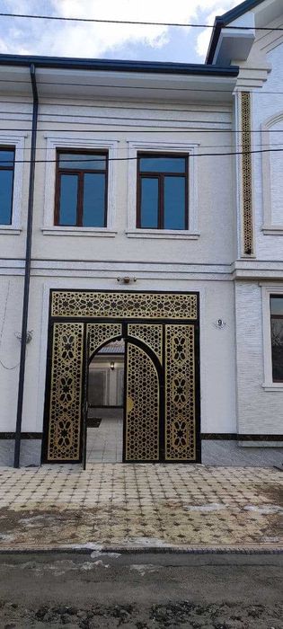 Аренда Дом Яккасарайский район Hi Tech дом