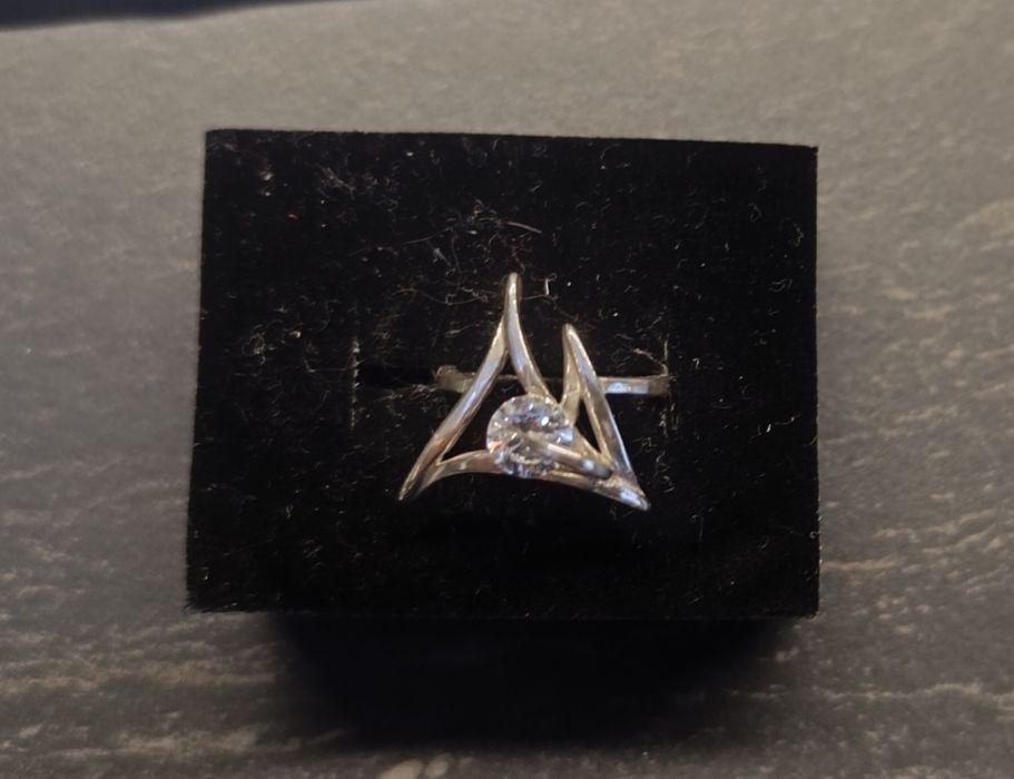 Сребърни пръстени