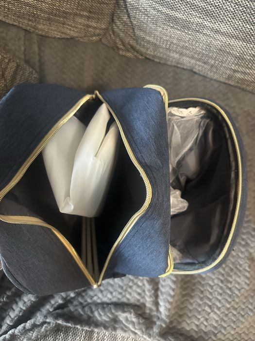 Ghiozdan/Rucsac bebelusi 3 in 1