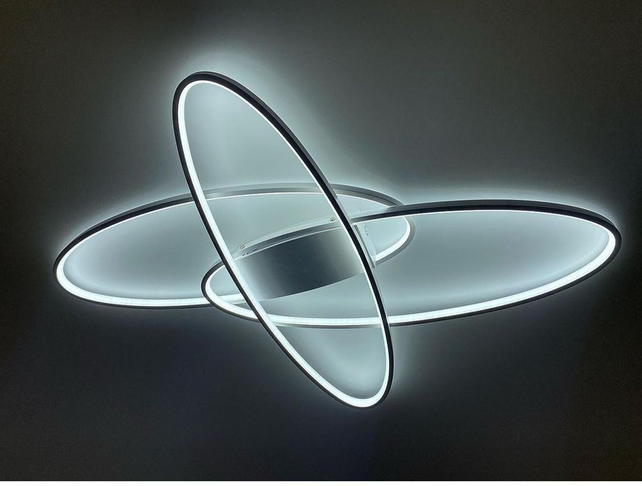 Натяжные потолки в Астане