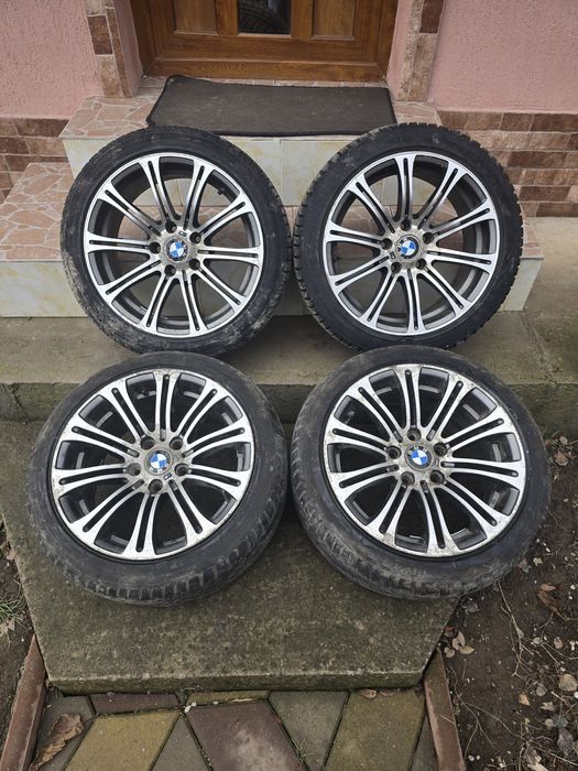 Jante r17 bmw e46 e60 e90 e87 etc.