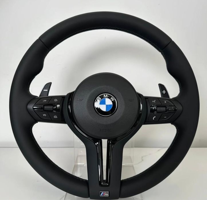 M3 Волан с пера за BMW F-серия (F30 / F31 / F32 / F36 / F20 / F21)