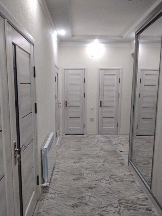 Квартира в аренду .