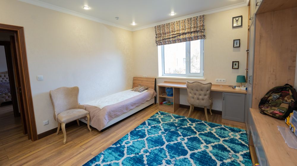 Продается дом 200 м² в Уркере