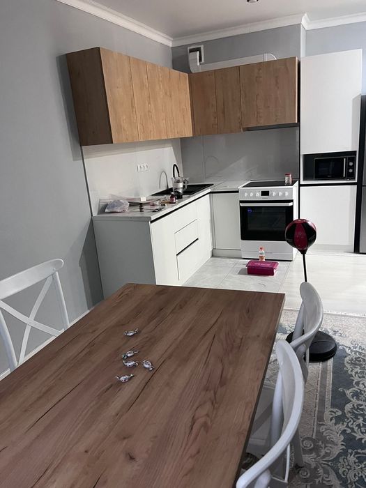 Сдам квартиру на длительный срок