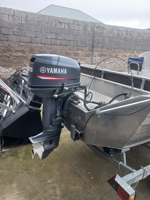 Продам катер Wyatboat 430