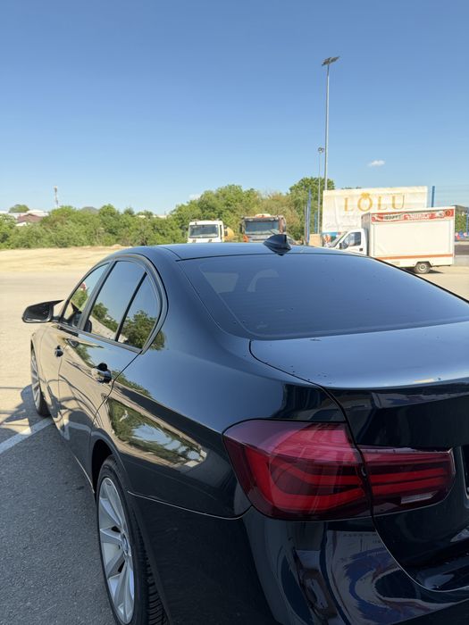 Bmw f 30 318D, AUTOMAT. Negociabil