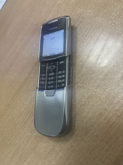 Продам телефон NOKIA 8800