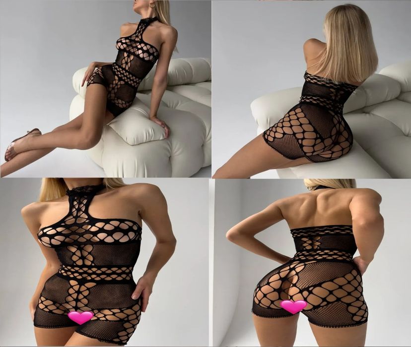 Дамски еротични бодита