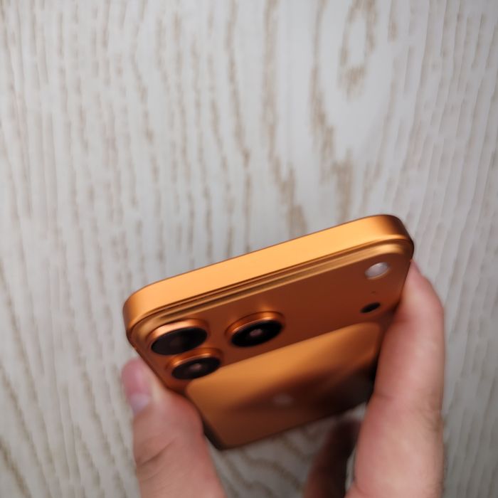 IPhone XR  17 Pro kõrpus