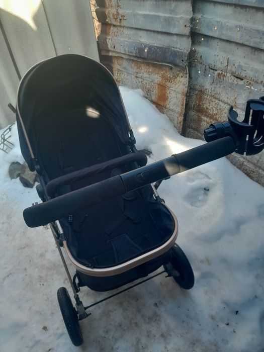 Коляска жду вас звоните