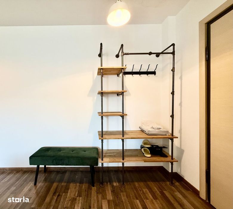 3 camere cu personalitate | Baneasa – Petrom City