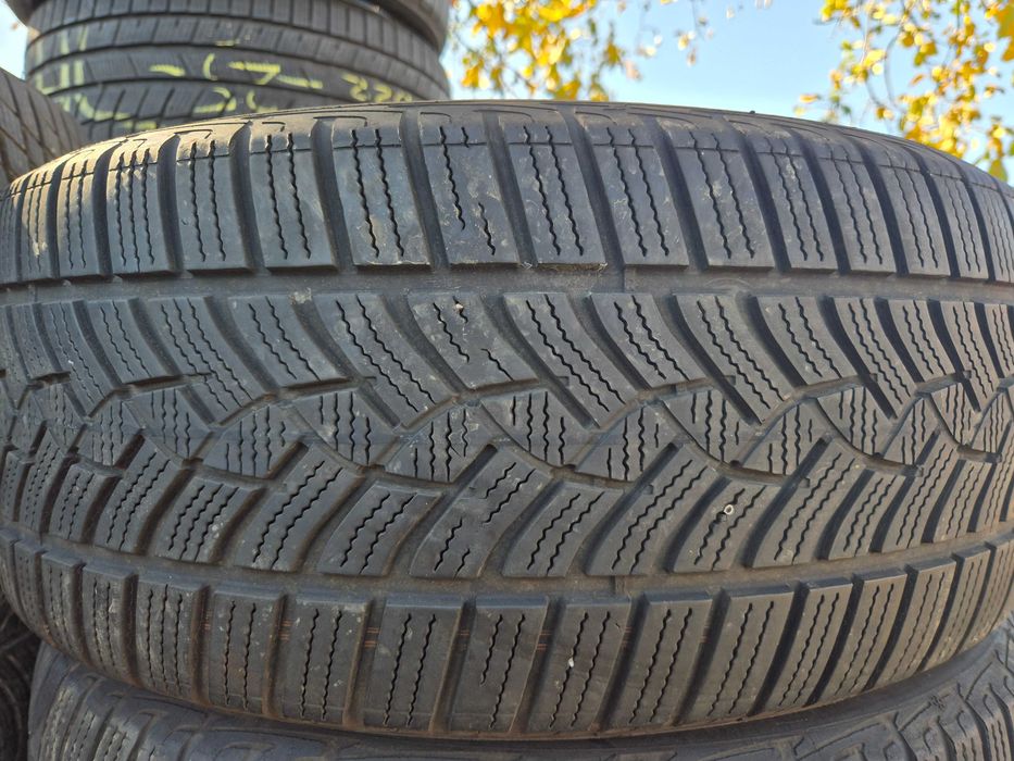 4 Anvelope M+S - 225/45/18 - GoodYear -Aproape NOI DOT 2022 !