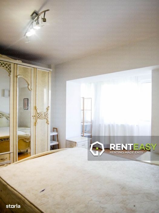 Apartament cu trei camere situat in zona Nicolina - Lidl