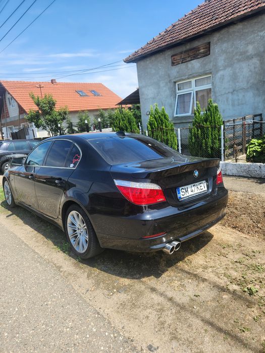 Vand bmw seria 5 e60 2.5i