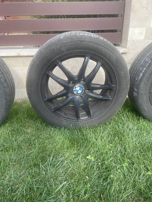 Jante bmw r17 seria 1,3,4,5 235/50/17
