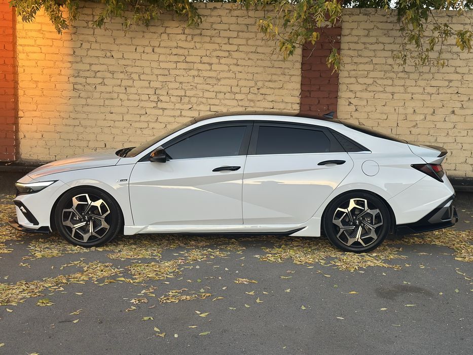 R18 диски с резиной в идеале