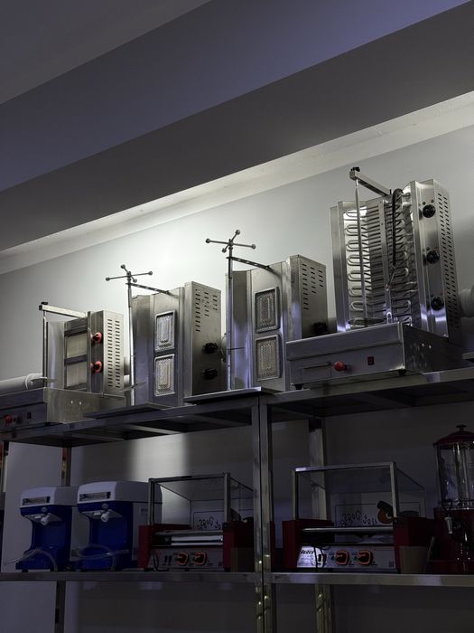 Lavash, Shourma, shoverma, donar aparat gaz,tokli. шоурма, апарат,