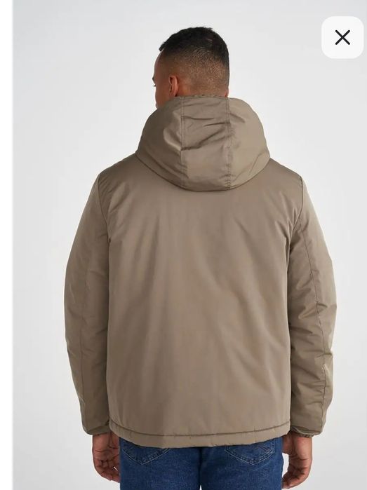 O'stin демисезон