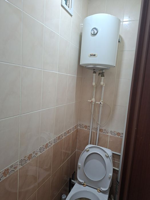 Продается квартира 7микрорайоне город Темиртау