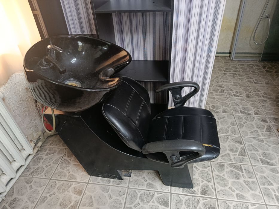 Продам для порехмахерской