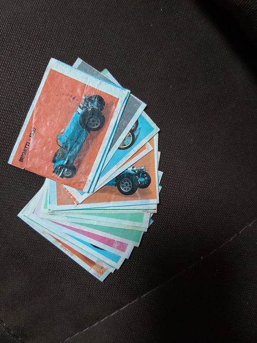 Картинки от дъвки от  предлагам цели серии   и   отделни   картинки.