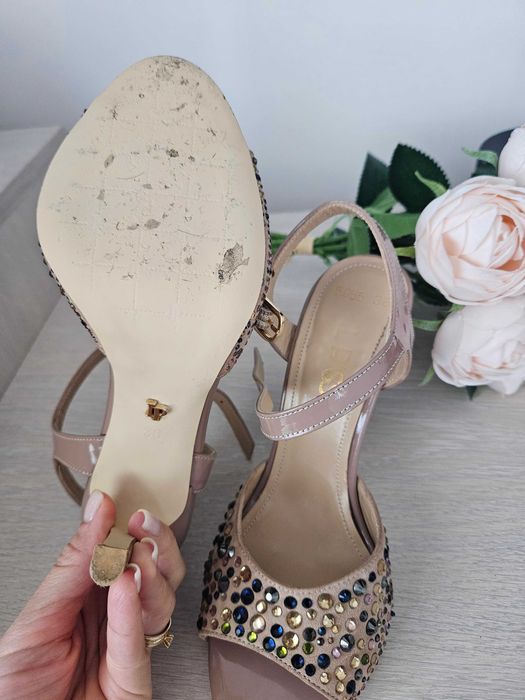 Sandale dama Il Passo