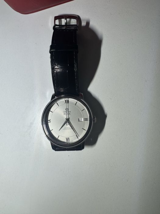 Ceas Omega de ville prestige