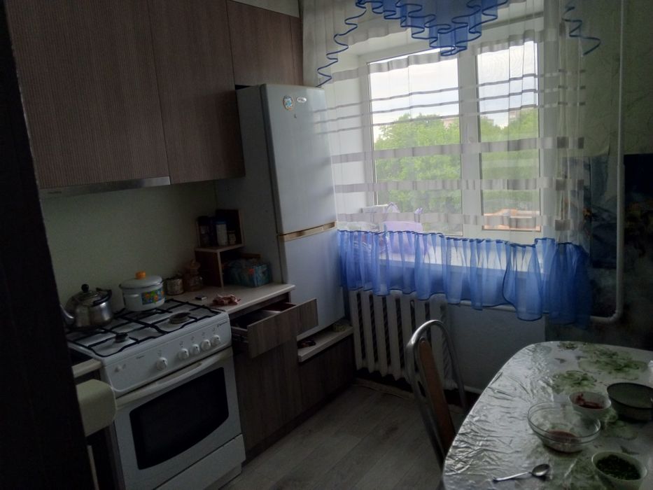 Продам 2-х комнатную квартиру