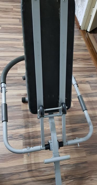 Продам тренажёр для пресса