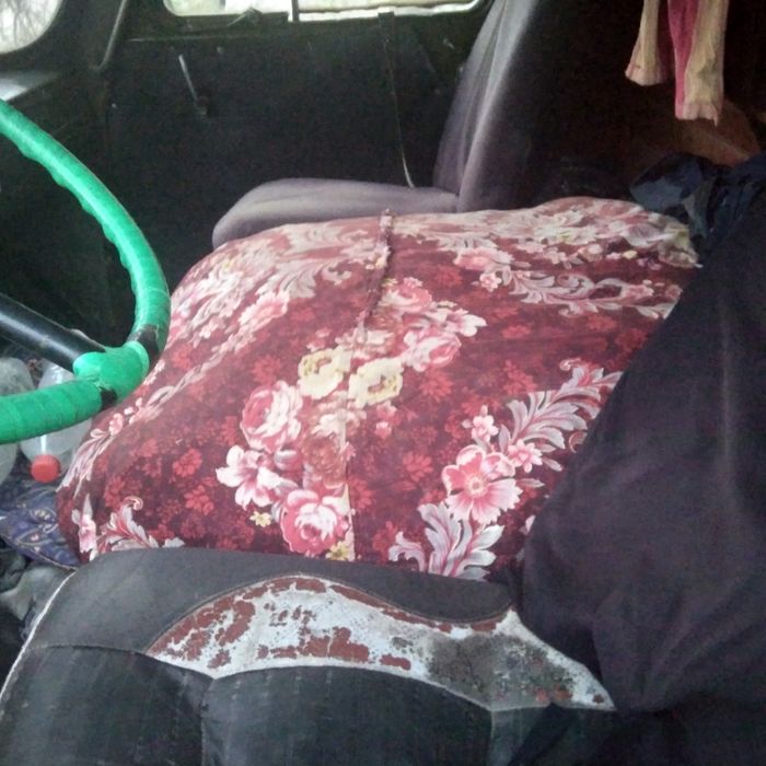 Uvazzik sotilade xolade yaxshe mato're zo'r hamma joye yaxshe  kelesht