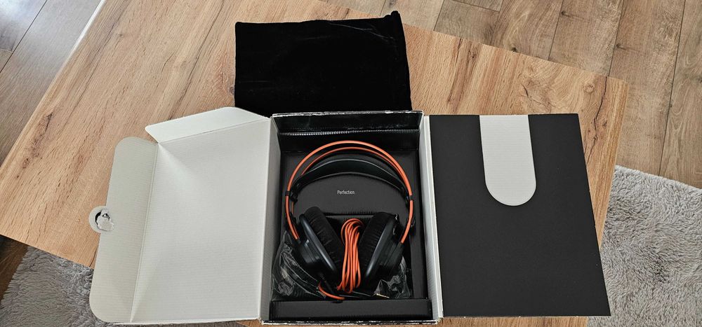 Căști audio AKG K712 PRO