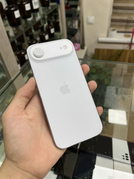 iphone 17 air