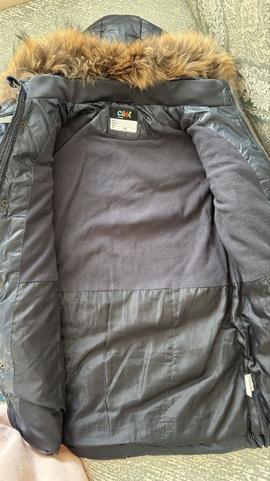 Продам куртку для мальчика