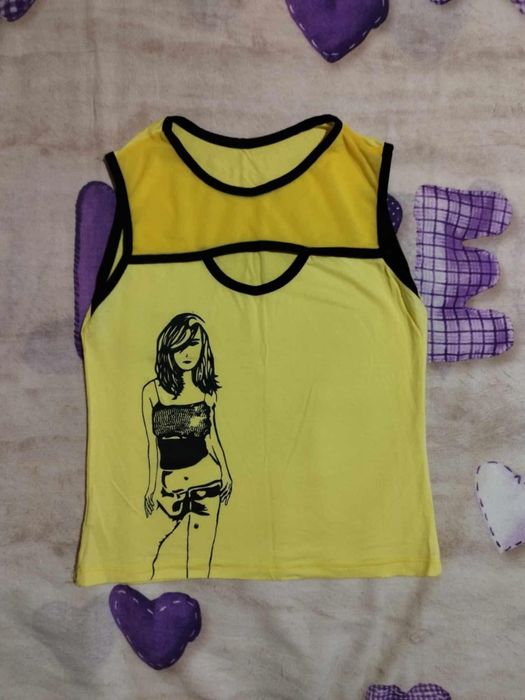 Тениски и потници