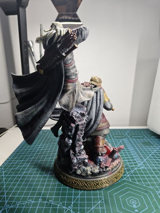 Legolas & Gimli LOTR