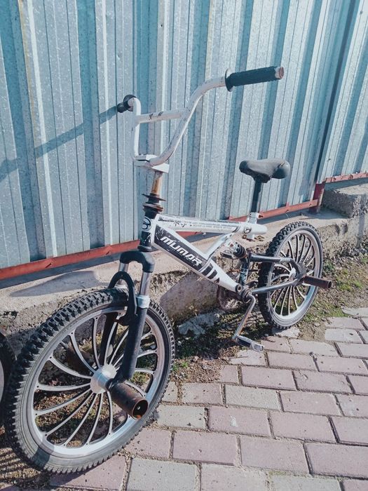 2 велосипед. Жеке де алса болады