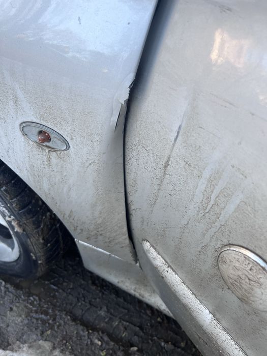 Peggeout 206 cc 2003 1.6 benzina