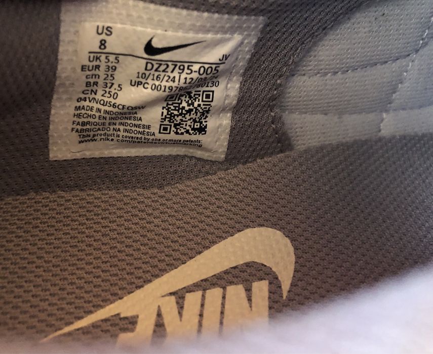 Nike Cortez WMN ОРИГИНАЛНИ дамски маратонки - 39