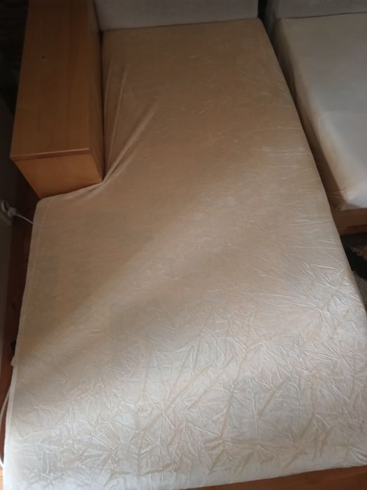 Калъф завъзглавници на диван/канапе