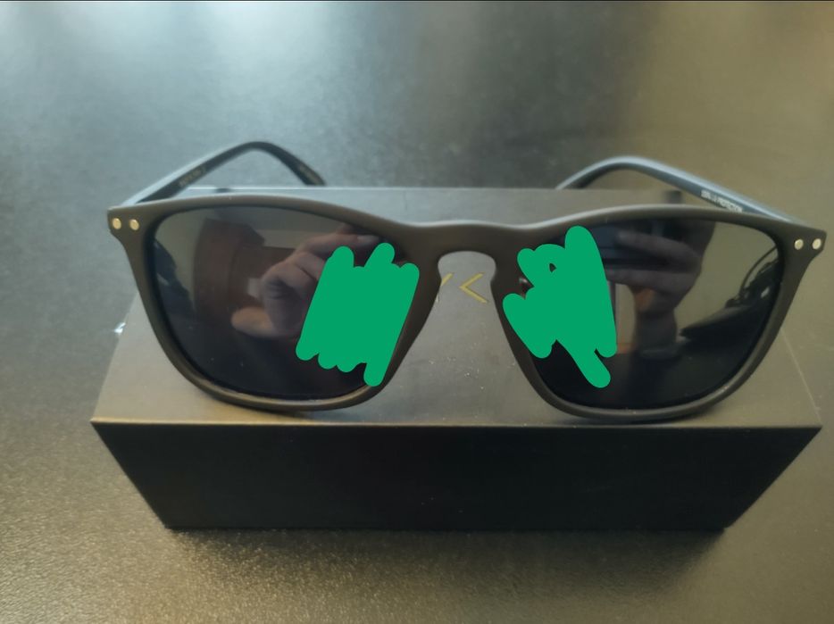 Vând Ochelari de Soare WALDEN WADE