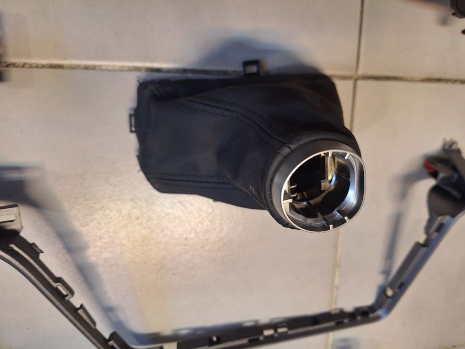 Части от Toyota C-HR facelift