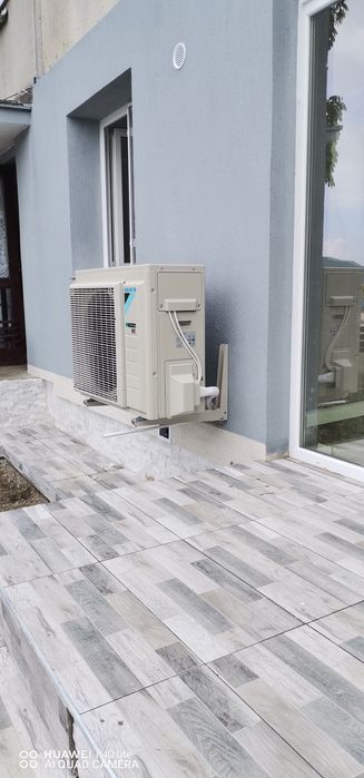 Aer condiționat Daikin Gree Yamato
