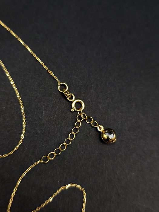 Bijuteria Royal lant din aur 14k 2.97 gr