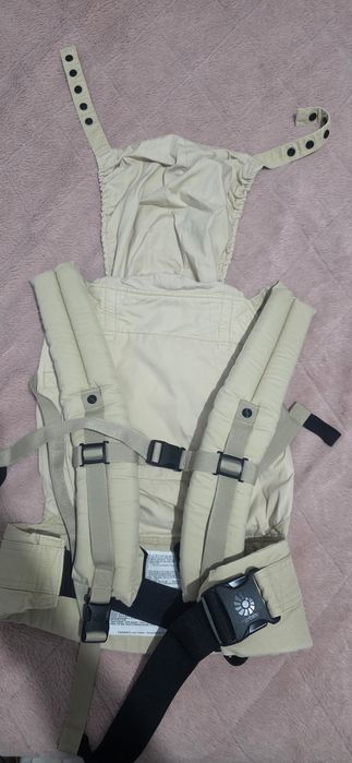 Ergobaby ергономична раница