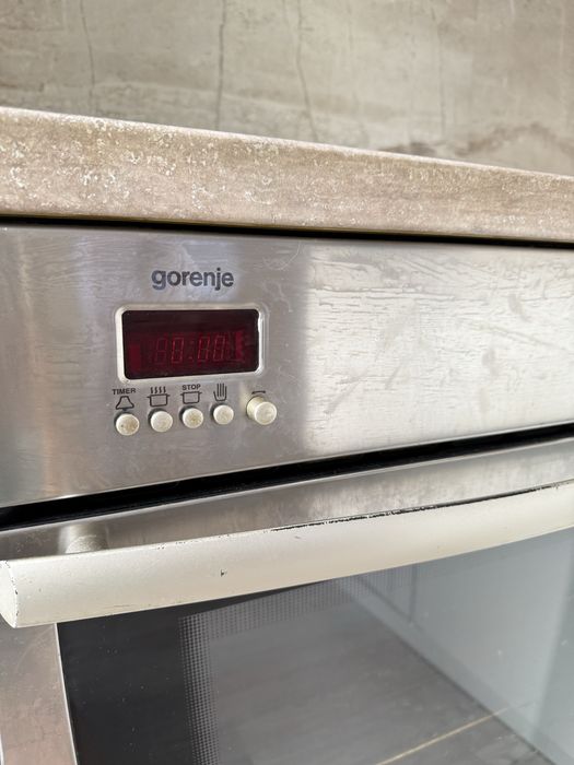 Духовой шкаф girenje