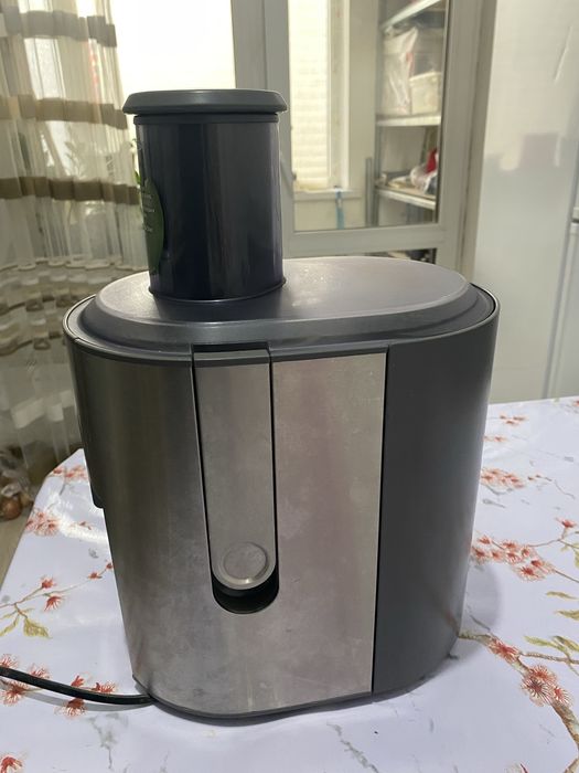 Соковыжималка Braun MultiQuick 5 J500 белый