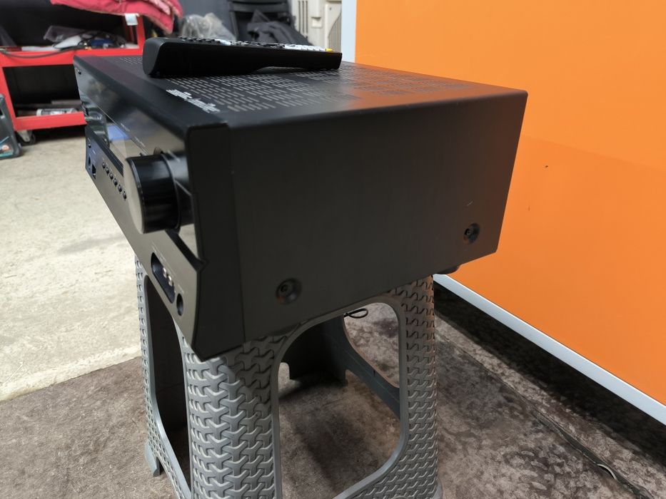 Onkyo tx sr 607  7.2 channel